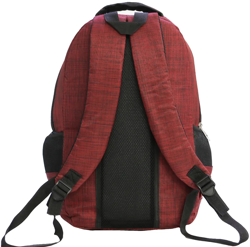 کوله پشتی دخترانه توریث مدل VES-1508