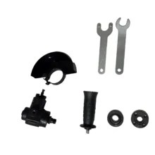 تبدیل دریل به مینی فرز مستر تولزمدل SMT-ANGLE GRINDEمجموعه7عددی
