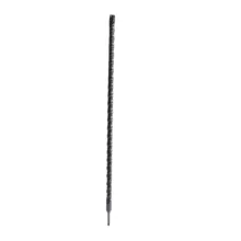 مته چهار شیار ولف مدل YP-26*800MM سایز 26 میلی متر