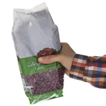 لوبیا قرمز گلستان - 900 گرم