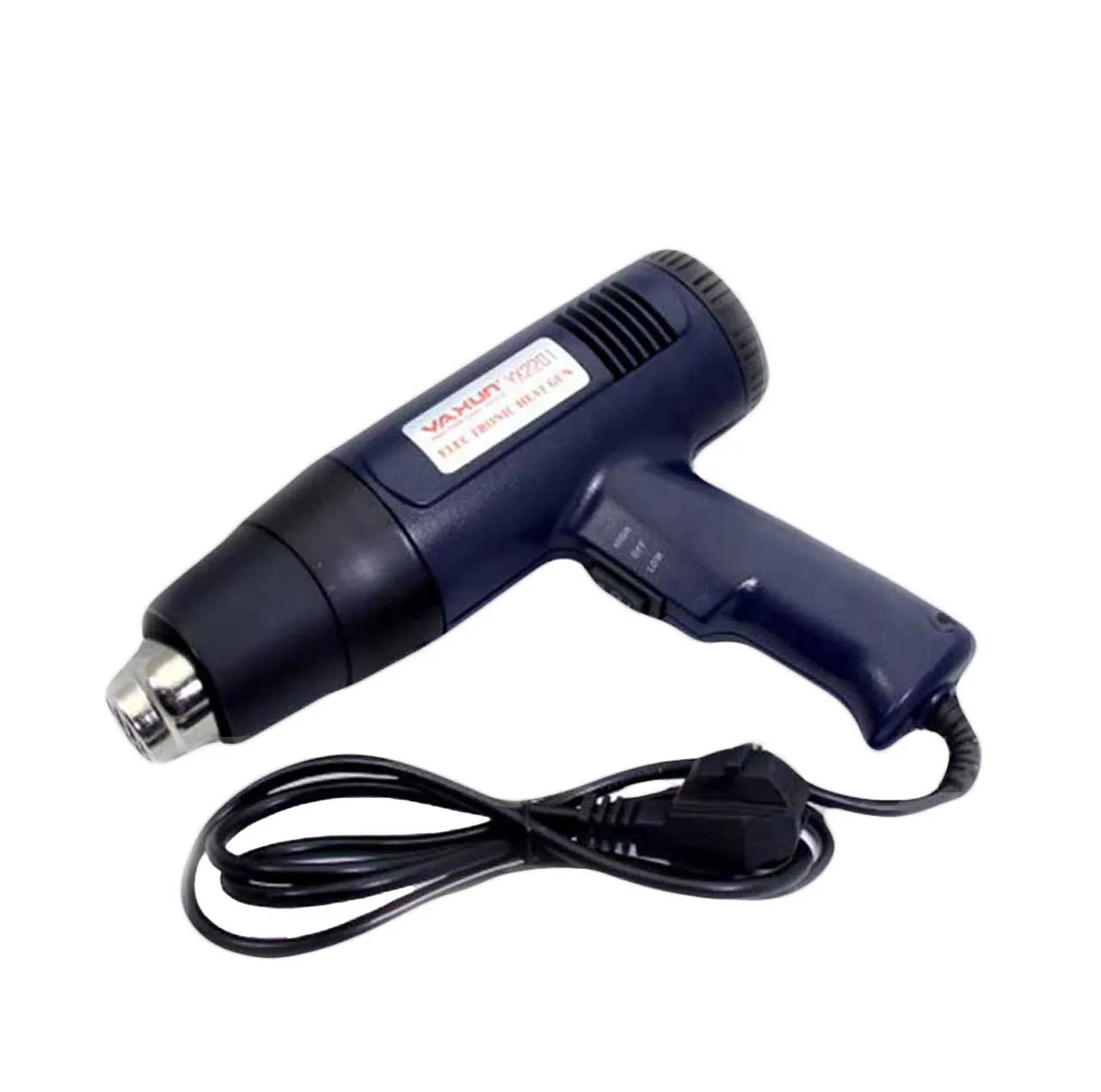 سشوار صنعتی یاکسون مدل yx-2201
