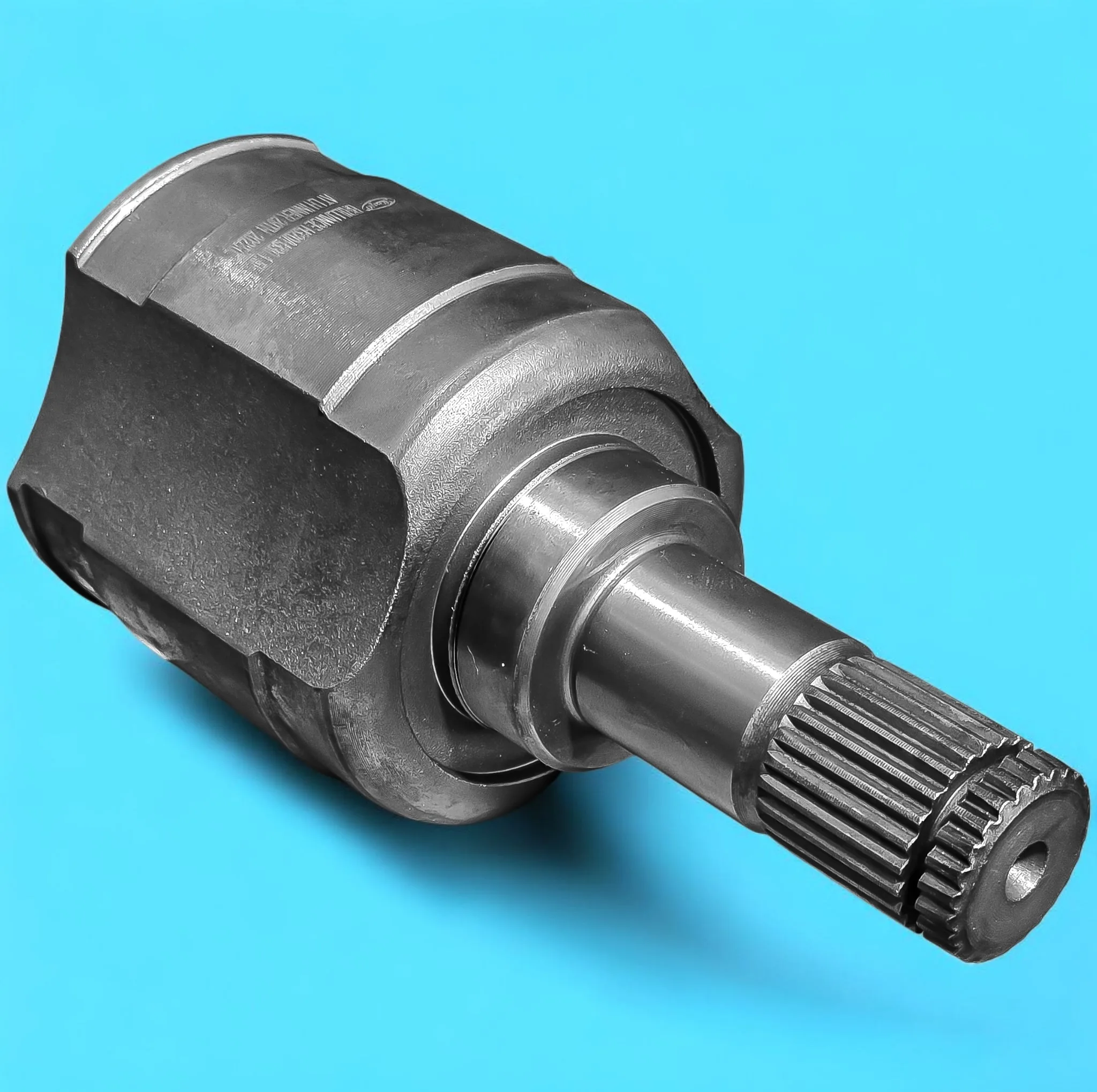 مشعلی پلوس کوتاه رایو مدل 002254 کد H230.H330 مناسب برای برلیانس H220 و H230