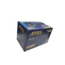 دستگاه دمنده و مکنده اپکس مدل SMT-APX-3080-800W-AIR BLOWER