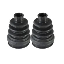 گردگیر پلوس لاستیک گیلان کد B066 مناسب برای پژو 405 بسته 2 عددی