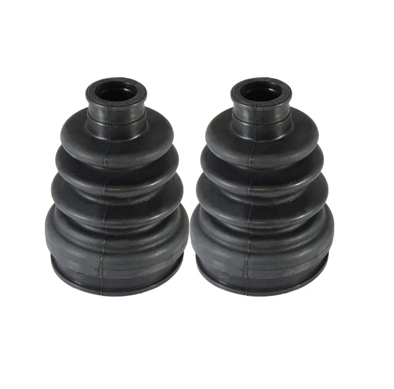 گردگیر پلوس لاستیک گیلان کد B066 مناسب برای پژو 405 بسته 2 عددی