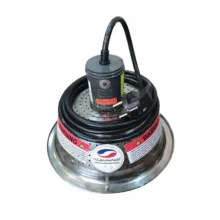 مینی هیتر برقی استخری آراتا مدل EG501