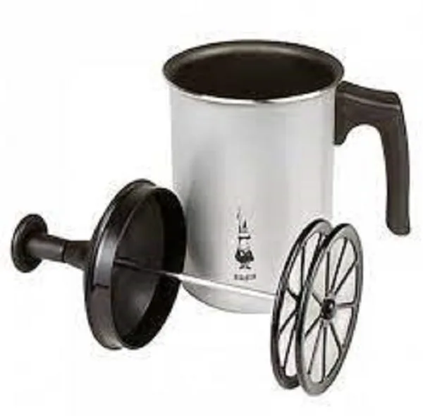پارچ کف ساز شیر بیالتی مدل Bialetti Tutto Crema