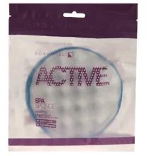 اسفنج شستشوی بدن سوآوی پیل سری Active مدل Spa