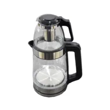 چای ساز روی هم گوسونیک مدل GST-766