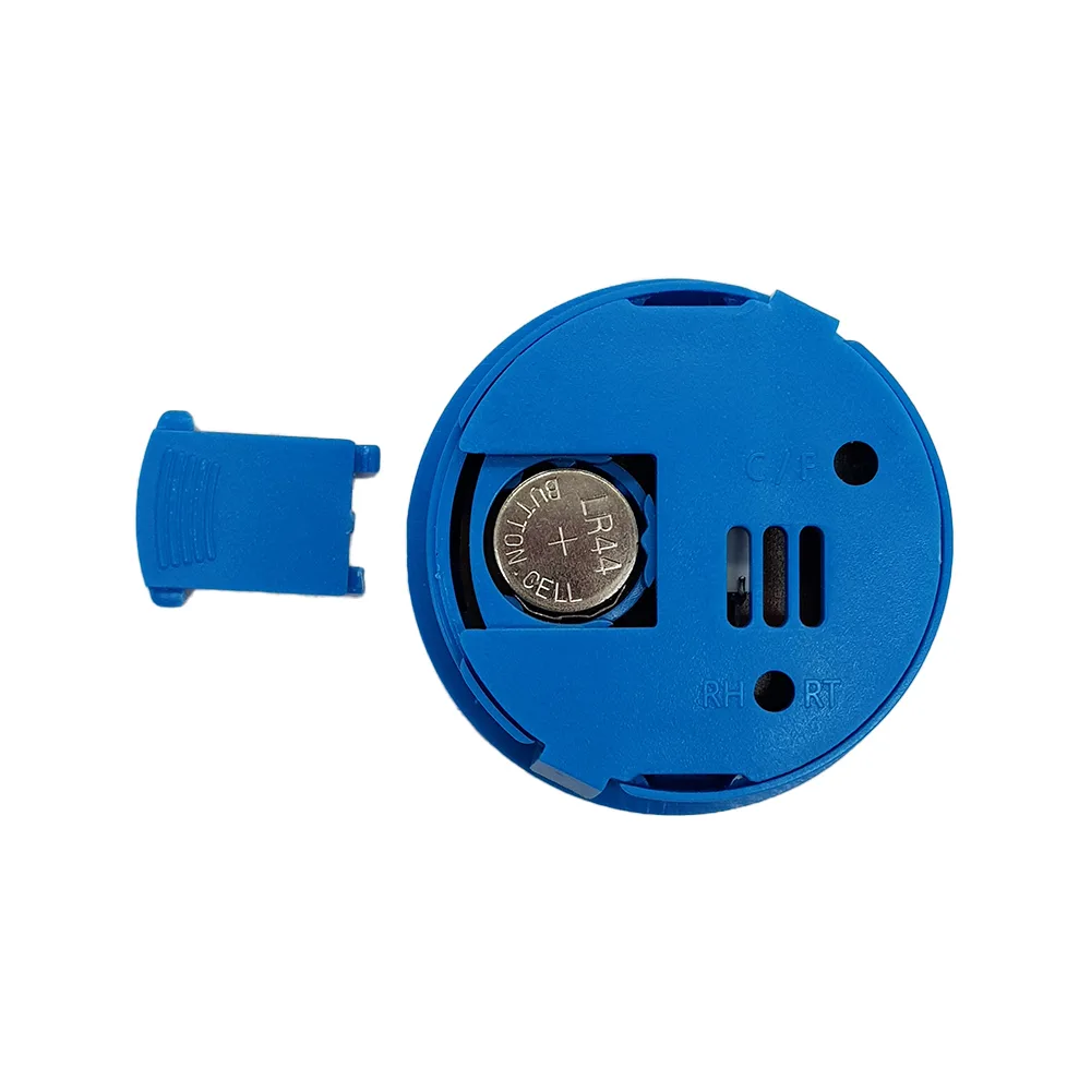 دماسنج و رطوبتسنج مدل CK-8