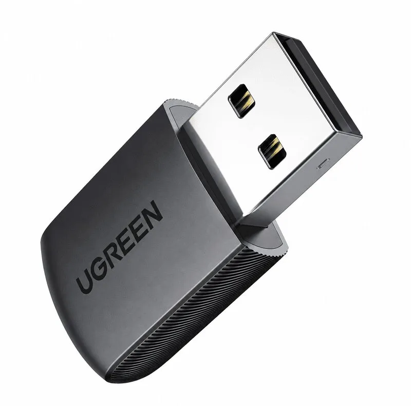 کارت شبکه USB یوگرین مدل CM762/35264 (AX900)