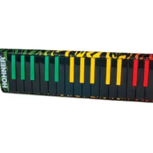 ملودیکا هوهنر مدل AIRBOARD RASTA 32