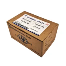 لنت ترمز عقب خودرو چانگان مدل 3502130 دو جفت مناسب برای چانگان CS35