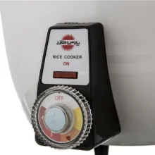 پلوپز 16 نفره پارس خزر مدل RC-361TSW