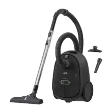 جاروبرقی 2200 وات آ ا گ مدل AB61C2OKO (دوپارو)