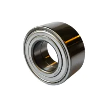 بلبرینگ چرخ جلو اچ زد اف کد 377233 قطر 42 میلی متر مناسب برای پژو 206 تیپ 2 و 3، تیبا، سهند، کوییک و اطلس