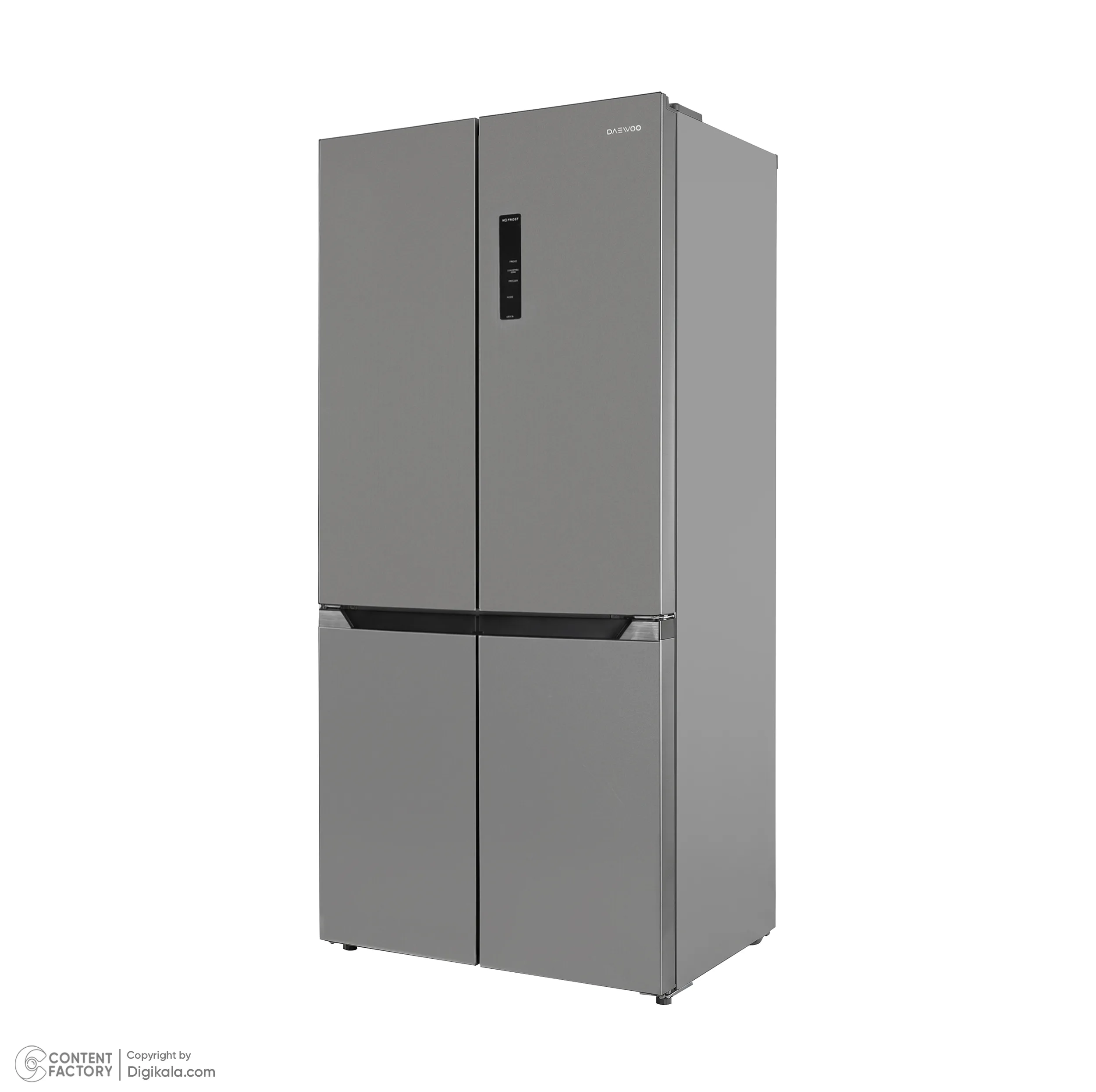 یخچال فریزر چهار درب 25 فوت دوو مدل DR-M7241DI