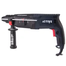 دریل بتن کن اکتیو مدل AC2526B