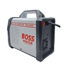 دستگاه جوش 650 آمپر باس مدل BS_650A
