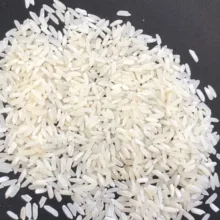 برنج سفید درجه دوم نسل نورانی - ۱۰ کیلوگرم
