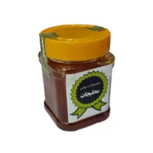 عسل گون ارگانیک محلیجات - 500 گرم