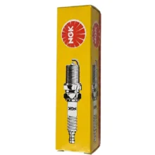 شمع موتور سیکلت ان جی کی مدل 2120 D8EA