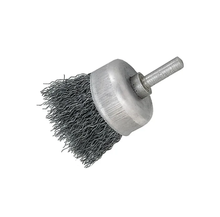 فرچه سیمی سردریلی مدل HT - 74 مجموعه دو عددی