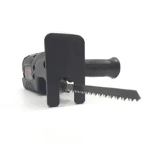 تبدیل دریل به اره عمودبر ساو کانورتر مدل SAW-10-PCS مجموعه 10عددی