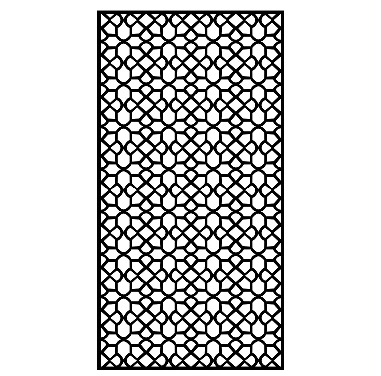 شابلون کد SP8871