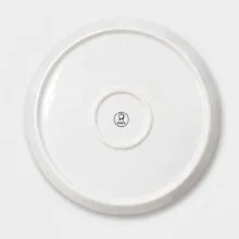 سرویس چای خوری 6 پارچه 2 نفره سیالک طرح گل