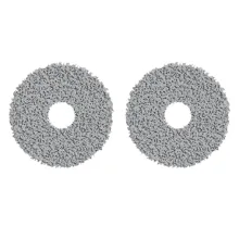 لوازم جانبی جارو رباتیک مدل +X20 مناسب برای جاروبرقی رباتیک شیائومی X20 PLUS مجموعه 6 عددی