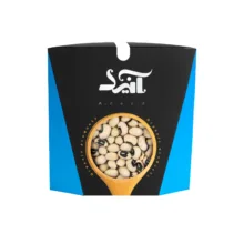 لوبیا چشم بلبلی صادراتی آنید – 500 گرم