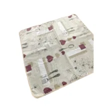 سفره 14 نفره مدل ماژستیک طرح 2 رو کد 09