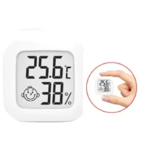 دما سنج و رطوبت سنج مدل CX-0726