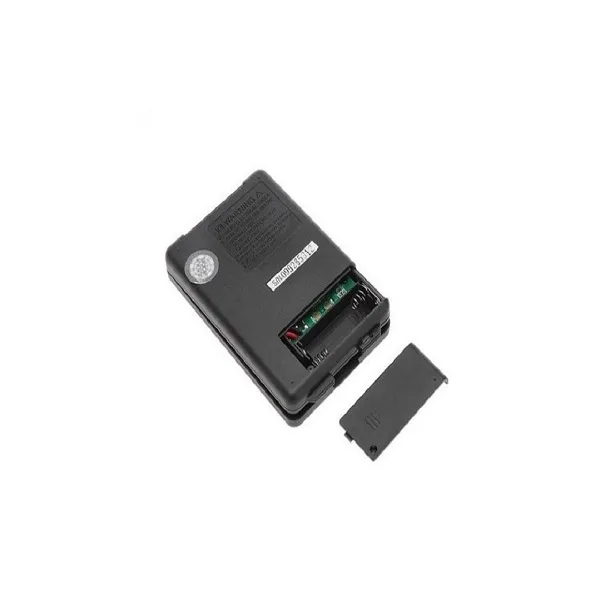مولتی متر دیجیتال زویی مدل VC921