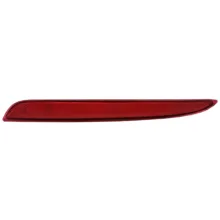 شبرنگ عقب راست خودرو مزدا مدل BBP2-51-5M0A مناسب برای مزدا 3 نیو