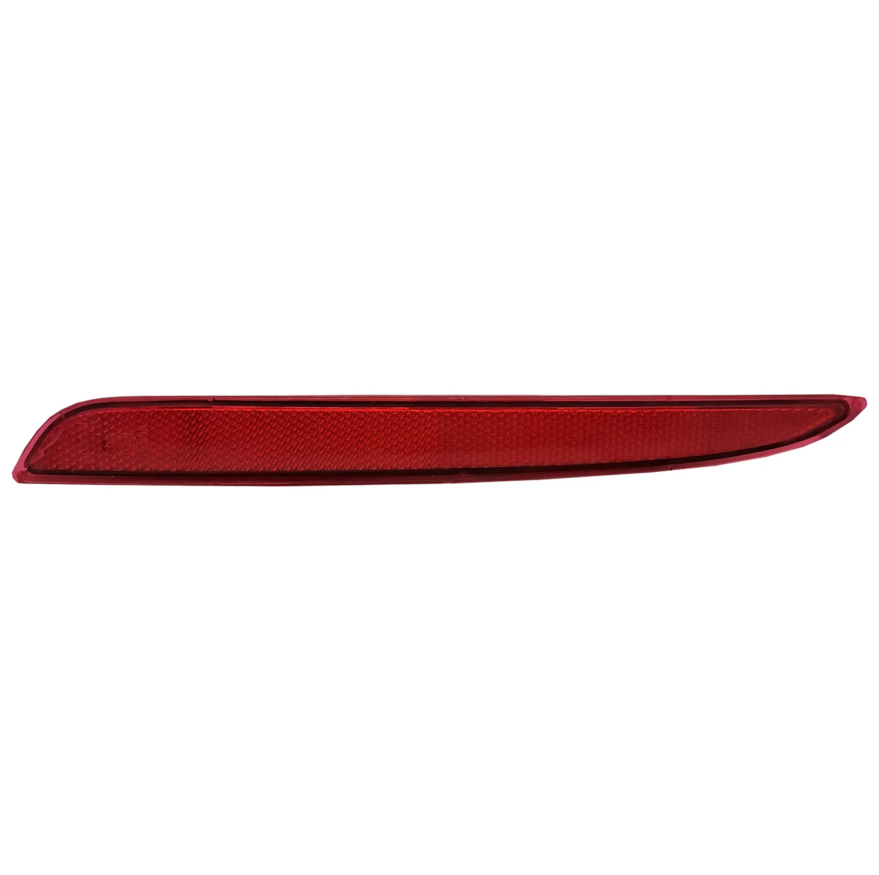 شبرنگ عقب راست خودرو مزدا مدل BBP2-51-5M0A مناسب برای مزدا 3 نیو