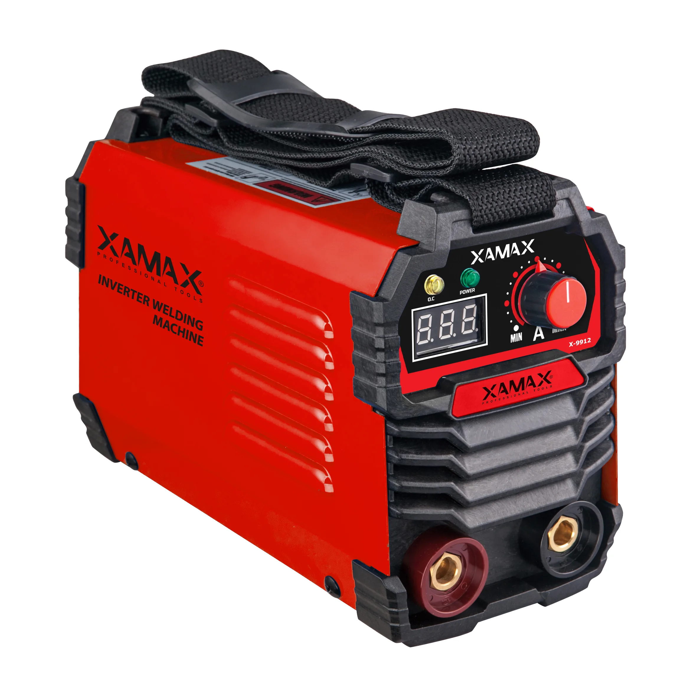 اینورتر جوشکاری 200 آمپر زاماکس تولز مدل xw-9912