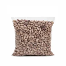 لوبیا چیتی و لوبیا سفید و نخود اعتماد خوب - 500 گرم بسته 3 عددی