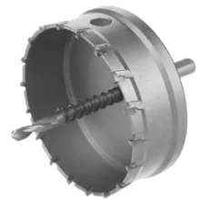 مته گردبر الماسه رونیکس مدل RH-5207 سایز 90 میلی متر