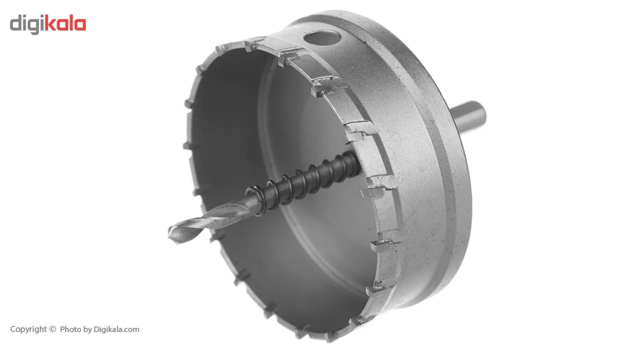 مته گردبر الماسه رونیکس مدل RH-5207 سایز 90 میلی متر