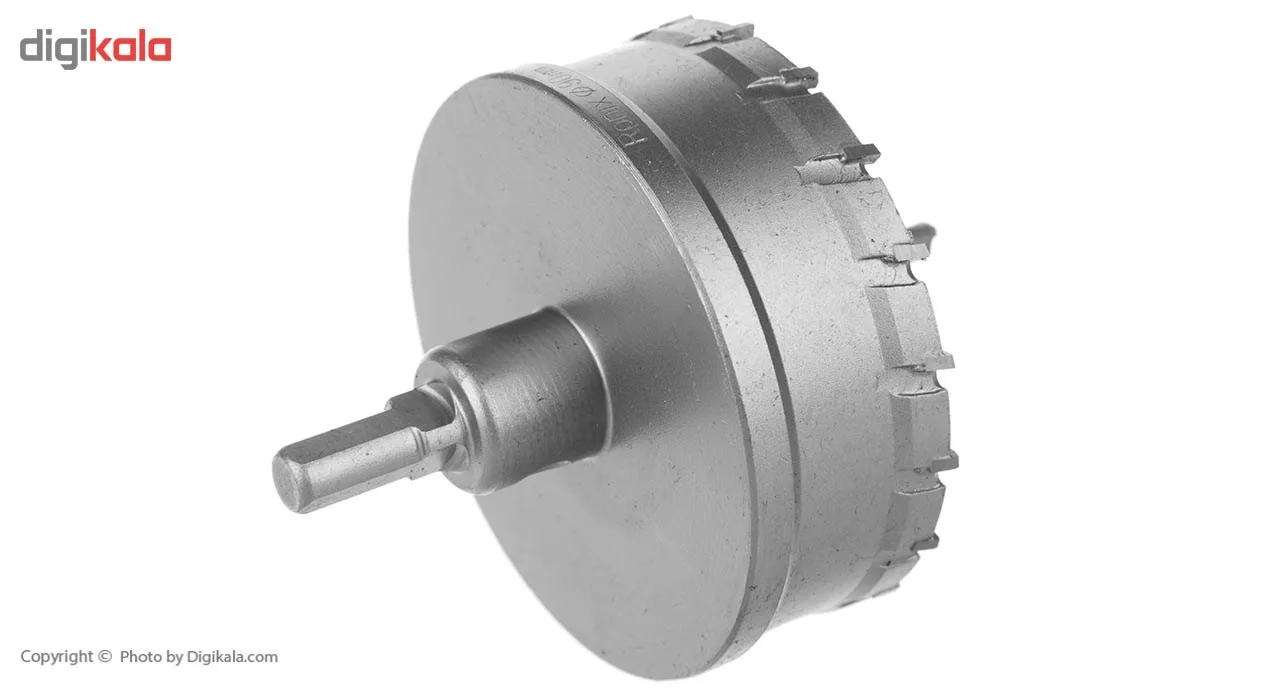 مته گردبر الماسه رونیکس مدل RH-5207 سایز 90 میلی متر