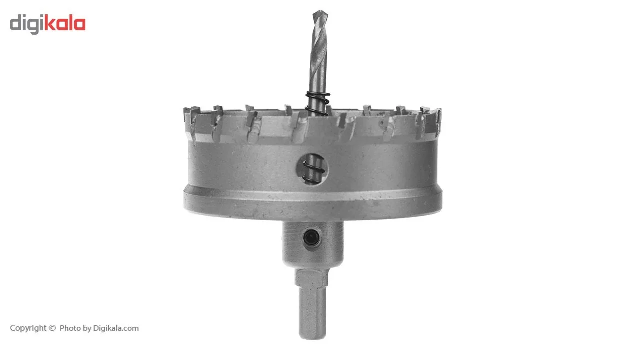 مته گردبر الماسه رونیکس مدل RH-5207 سایز 90 میلی متر