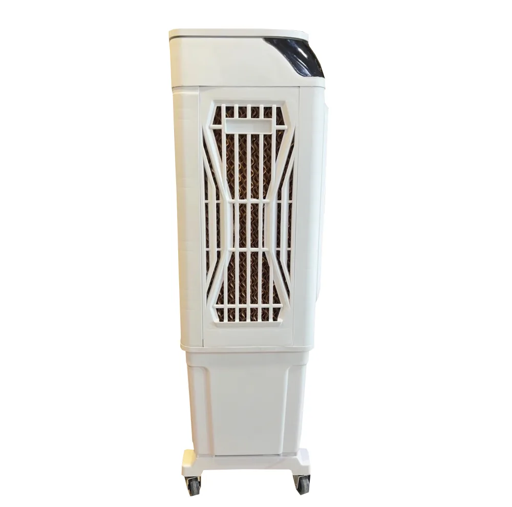 کولر آبی 3300 آکماز مدل 3200 تیدا جایخی دار کنترل دار