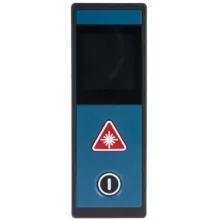 متر لیزری مایلسی مدل D520T-40m