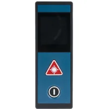 متر لیزری مایلسی مدل D520T-40m