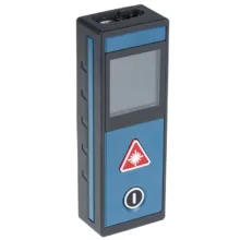 متر لیزری مایلسی مدل D520T-40m