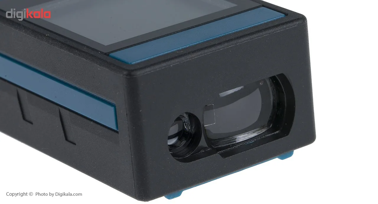 متر لیزری مایلسی مدل D520T-40m