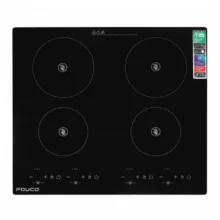 اجاق برقی چهار شعله مدل فوکوL4V-04
