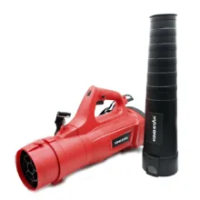 دستگاه دمنده کینگ استار مدل خزان روب کد KS6001